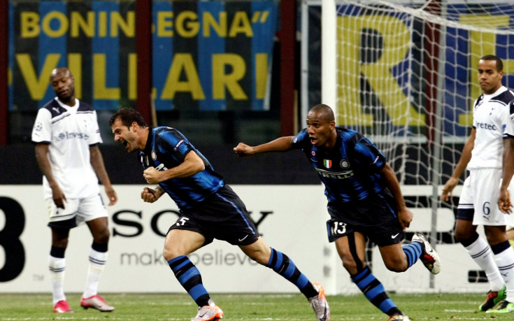 Майкон: Бейл беше неконтролируем