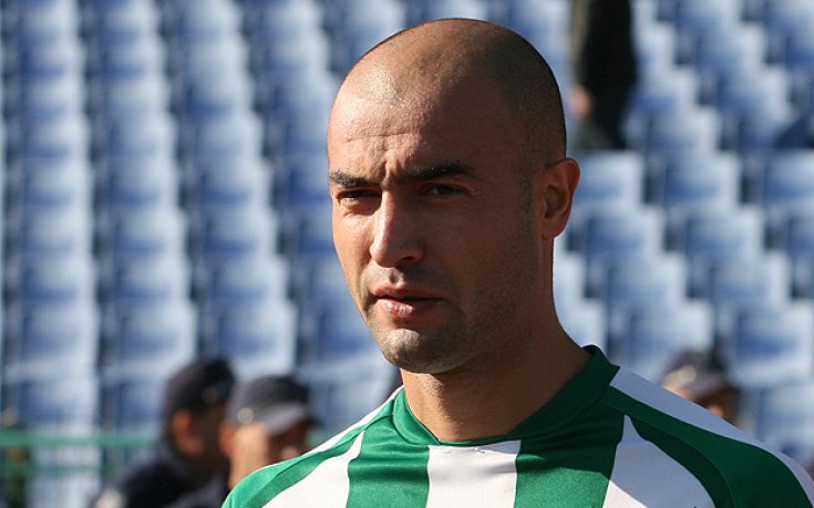 Берое без четирима основни футболисти срещу Черноморец