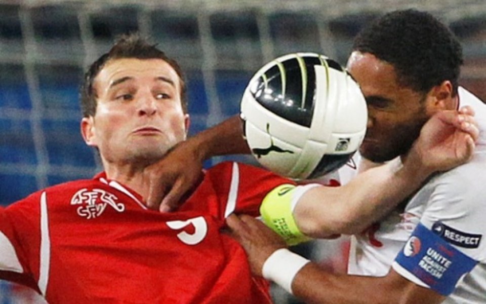 Александър Фрай се отказва от националния отбор на Швейцария