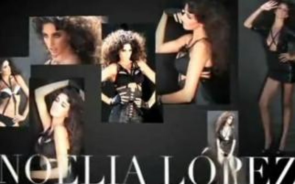 ВИДЕО: Супермодел №1 на Испания: Вече не съм с Гути