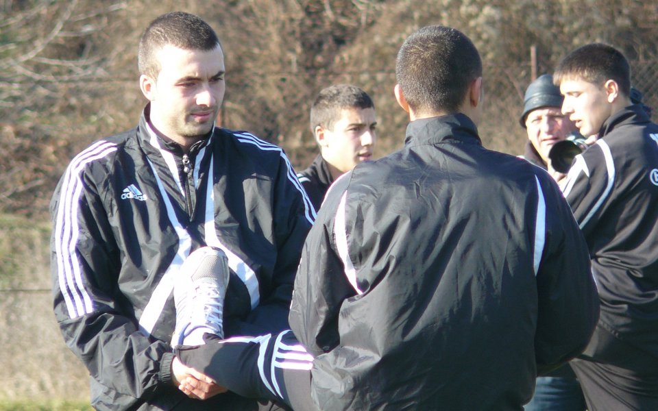 Литекс замина за Монтана с двама юноши в групата