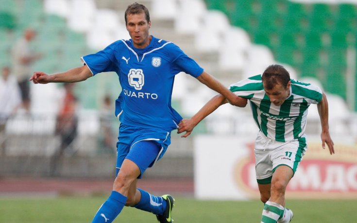 Берое и Черноморец не можаха да си вкарат – 0:0 в Стара Загора