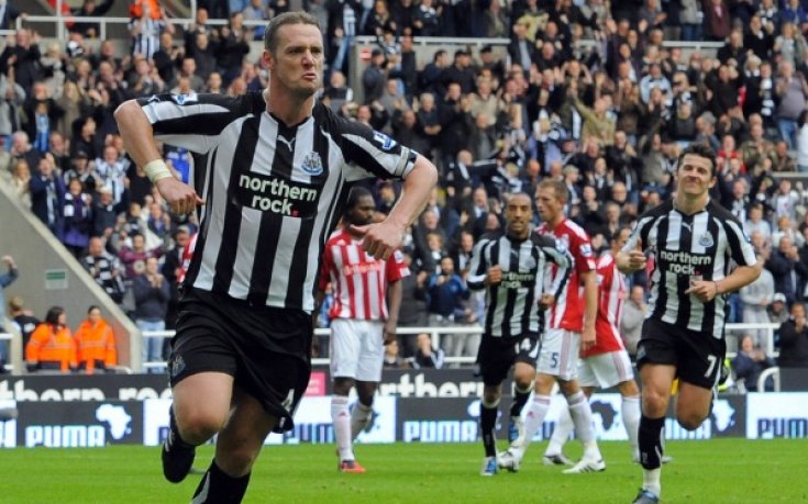 Нюкасъл изненада Арсенал на Емиратс