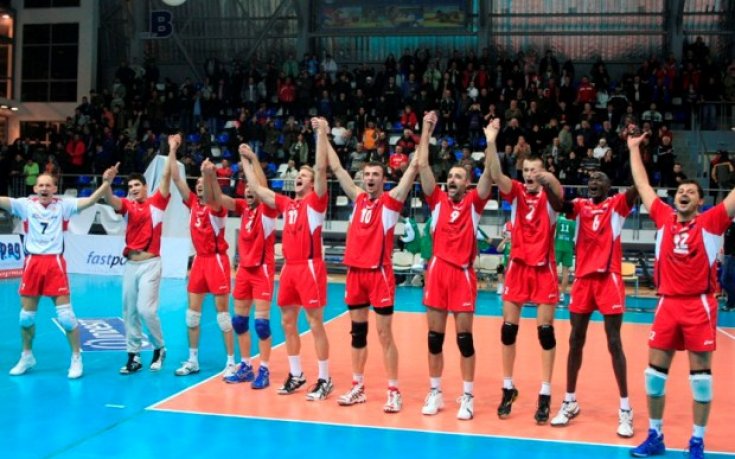 ЦСКА картотекира 16 за Шампионската лига