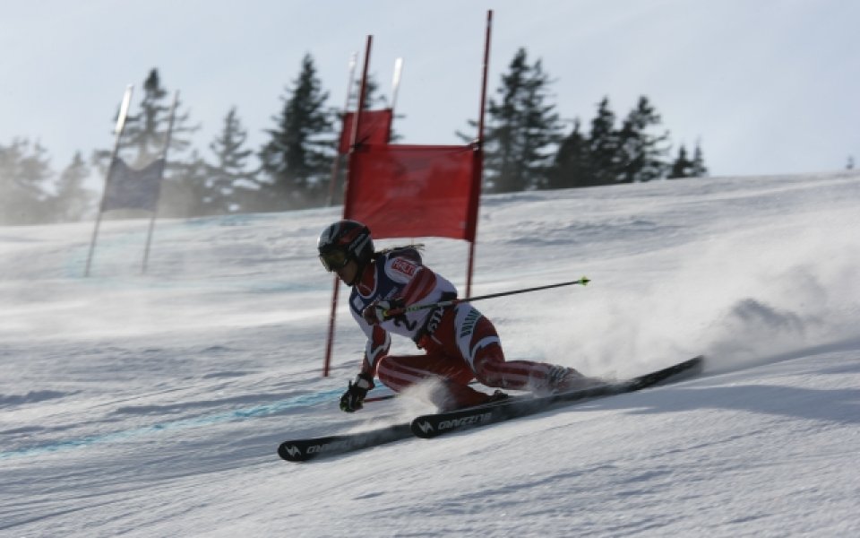 Звездно откриване на новия ски сезон в Банско