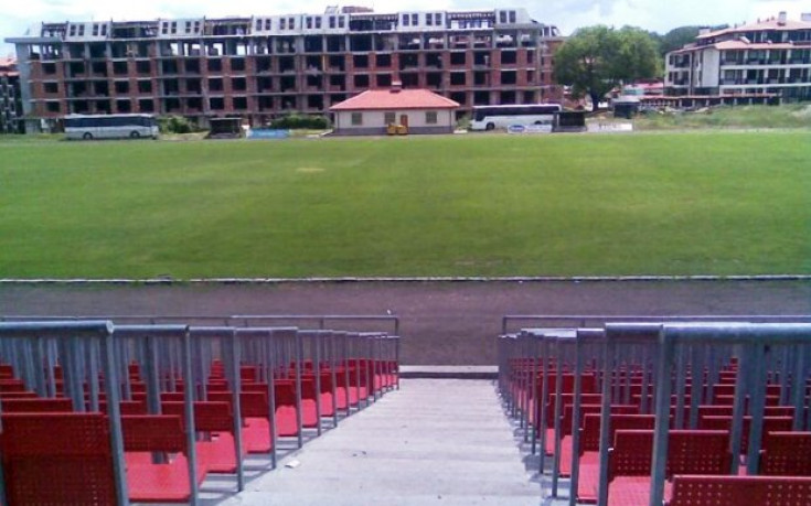 В Банско очакват поне 4000 зрители за мача с Левски