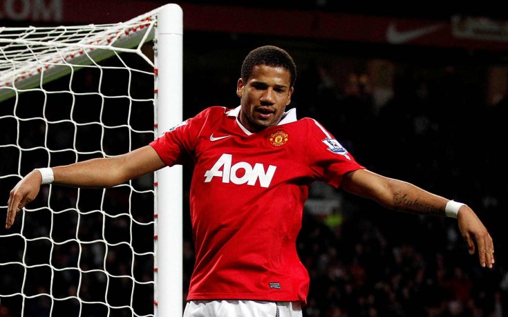 Бебе от Юнайтед разби митовете: Не съм бил бездомник