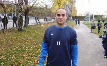 Фелипе с илюзорни шансове да подпише с Левски