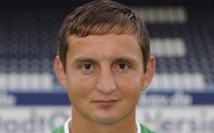 Караславов с 90 минути в Германия, спря черната серия