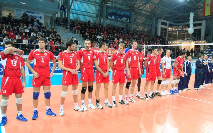 ЦСКА измести Пирин от върха