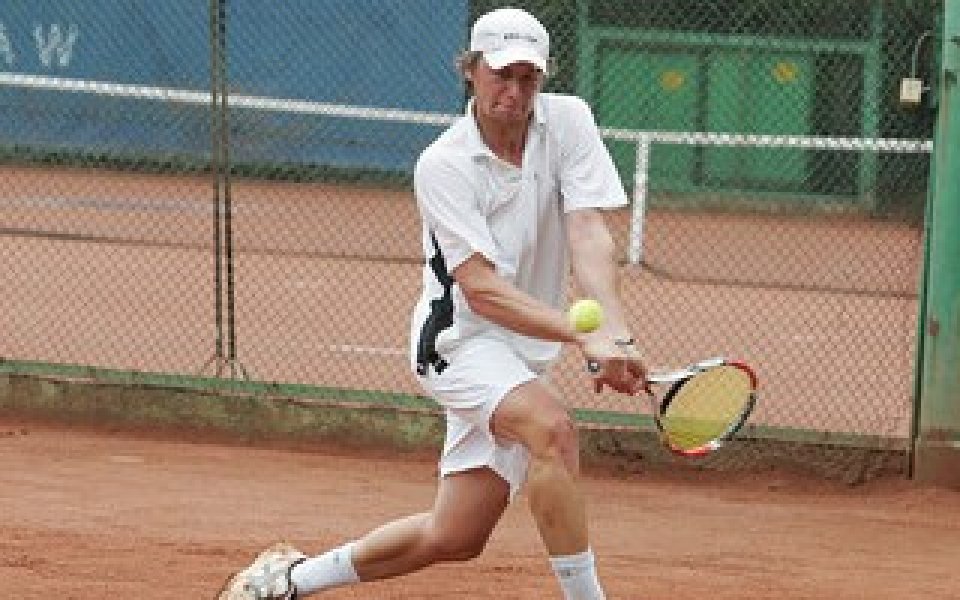 Грозданов и Лазов загубиха драматично на финала в Анталия