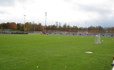 Резултати: Западна Б група, 14-и кръг