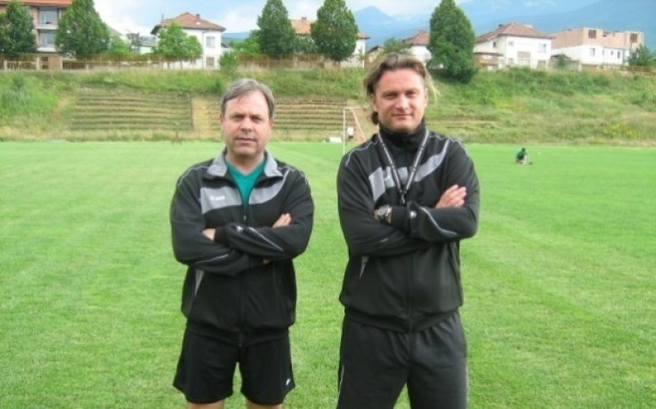 Генов: Доволен съм, но има още много работа пред Черно море