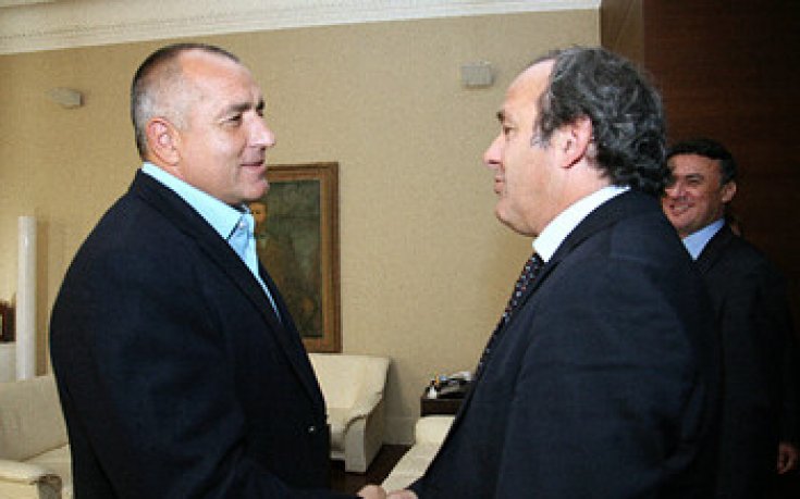 Службите работят по 8 сигнала за корупция в българския футбол