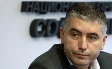 Антон Генов за нападките на Узунов: Отивам там, където съм назначен