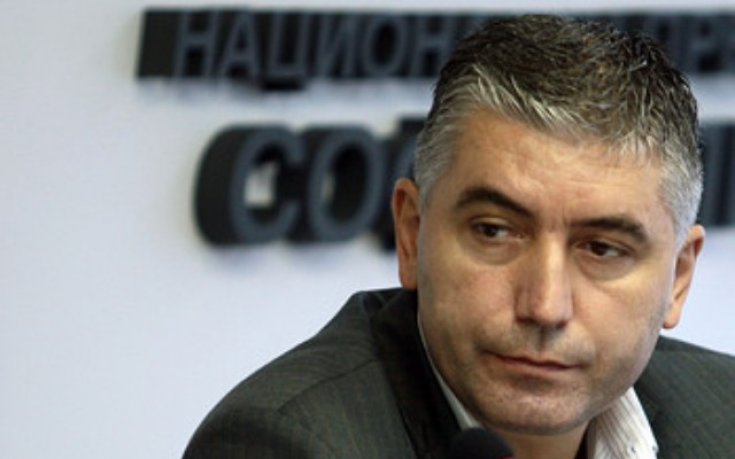 Антон Генов за нападките на Узунов: Отивам там, където съм назначен