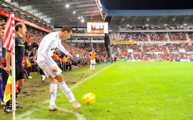 Кристиано Роналдо: Играя добре, защото станах баща и работя с Жозе