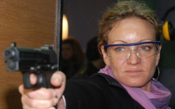 Откриват ново стрелбище в Дианабад