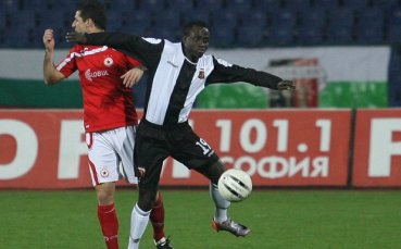 Трима от Локо Пловдив с контузии след загубата от ЦСКА