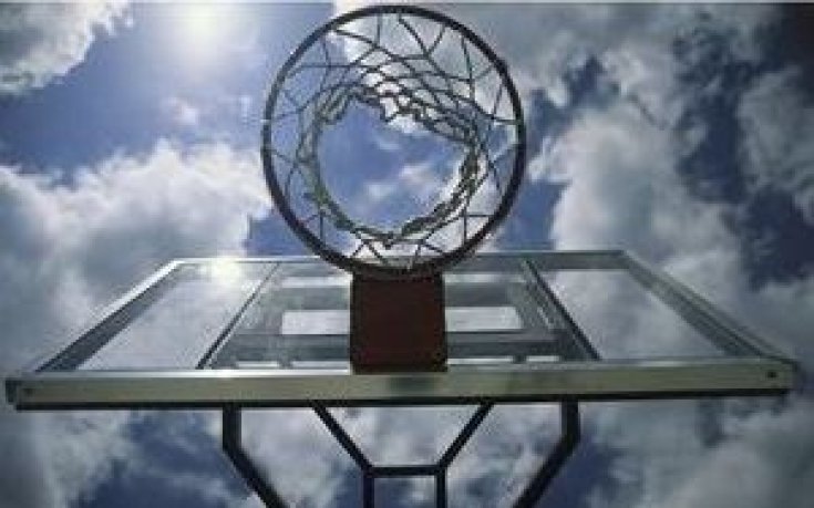 Откриха нова детска баскет-школа на ЦСКА