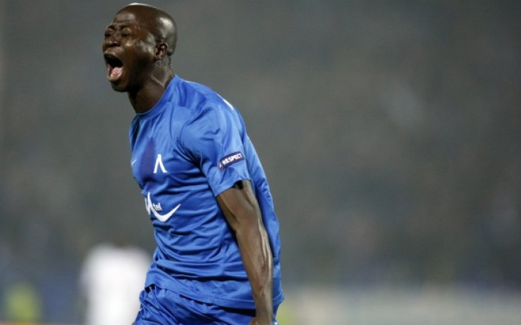 Пропадна дебютът на Дембеле