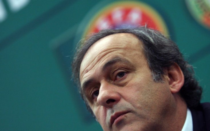 Платини: Ювентус ще спечели титлата в Италия