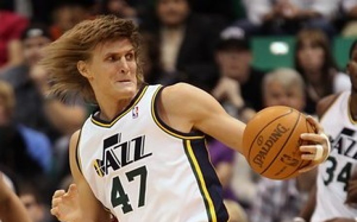 Резултати от НБА