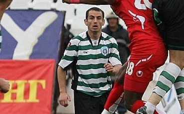 Черно море без капитана си и Жардел срещу Монтана