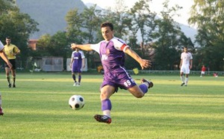 Локо взима Румен Иванов