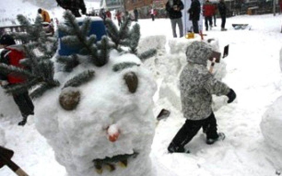 Боровец открива сезона с подарък за любителите на зимните спортове