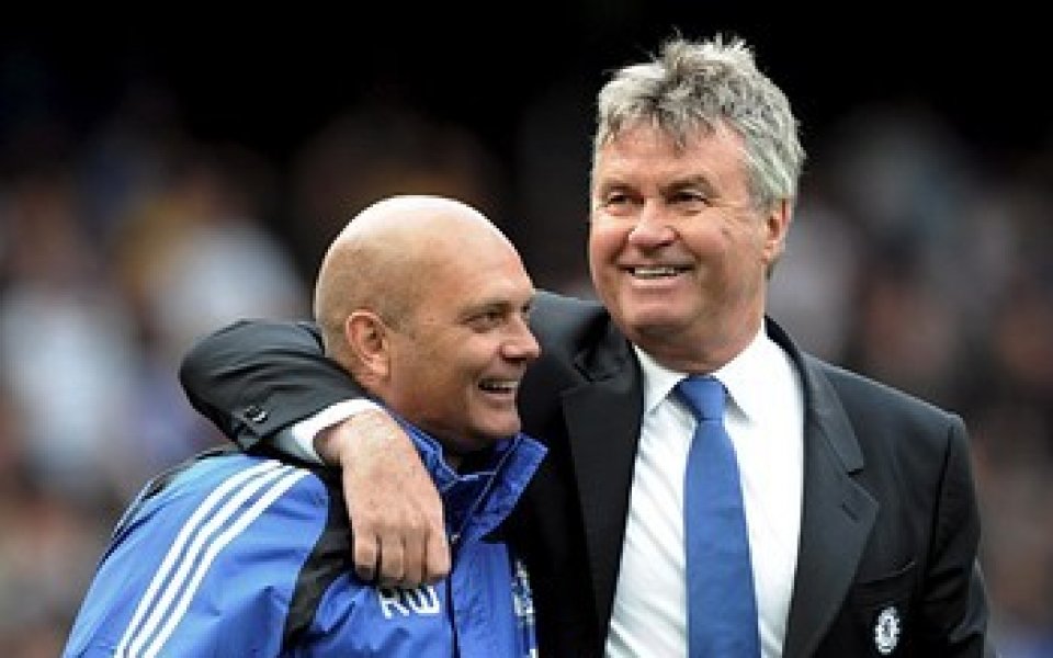 Още проблеми за Челси, Рей Уилкинс ги дава на съд