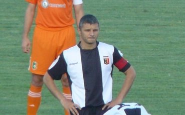 Здравко Лазаров: Стремим се да спечелим купата