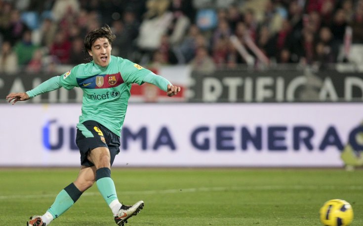 Гуардиола вярва на Къркич, иска той да остане в Барса