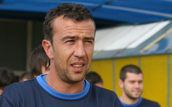 Георги Петков и Анди Слори не тренират със „сините”