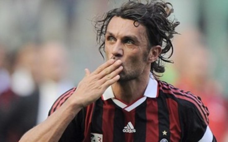 Паоло Малдини: Милан се нуждае от проект, не от спешни покупки