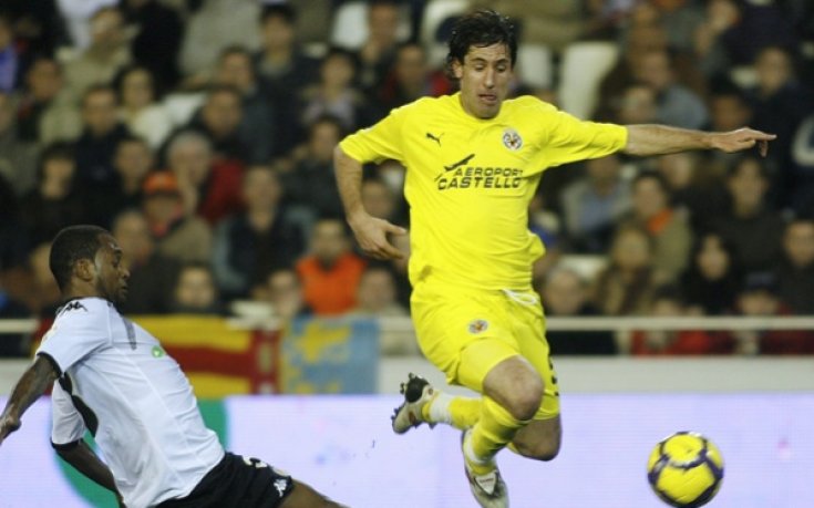 Виляреал загуби основен футболист за три седмици