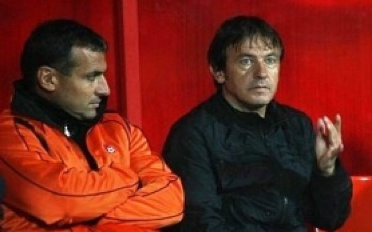 Диян Петков: С Васев от снощи сме се чули 15 пъти