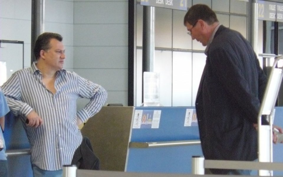 БФБ гласува 2 милиона бюджет, увеличава броя на отборите в А  група