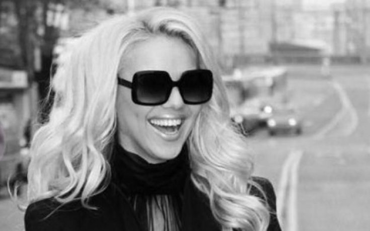 Братовчедката на Сакалиев изненадва феновете си