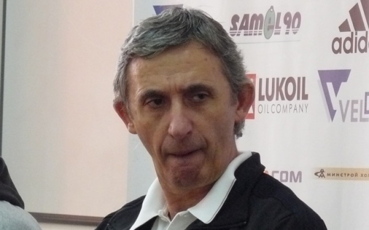 Пешич пак начело на Германия