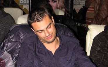 Човек на Гонг влезе във финала на покер турнир