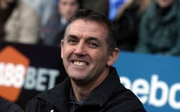 В Болтън играят на 