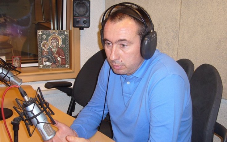 Станимир Стоилов пред Гонг: Българските клубове са мъртви без силна школа