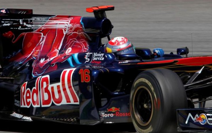 Буеми и Алгуерсуари остават в Торо Росо и за следващия сезон