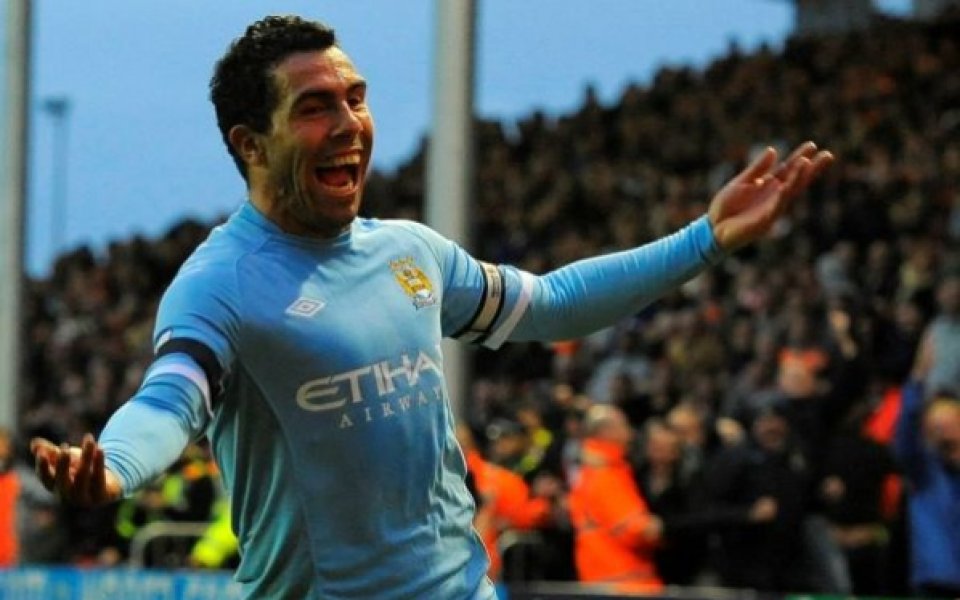 Тевес: Уморих се