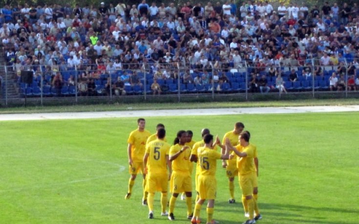 Левски си взе трите точки в Монтана след 3:0 и вече мисли за Гент