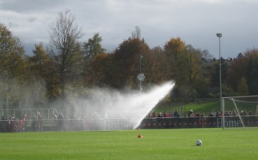 Резултати от Западната Б група