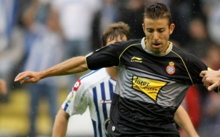 В голов екшън Еспаньол удари Атлетико Мадрид