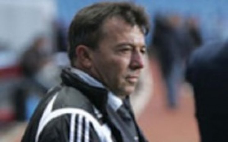 Величко Дихонов: Много сме близо до привличането на бразилски футболист