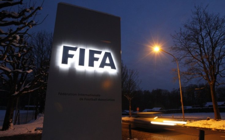 Корумпираните във ФИФА взели 100 милиона